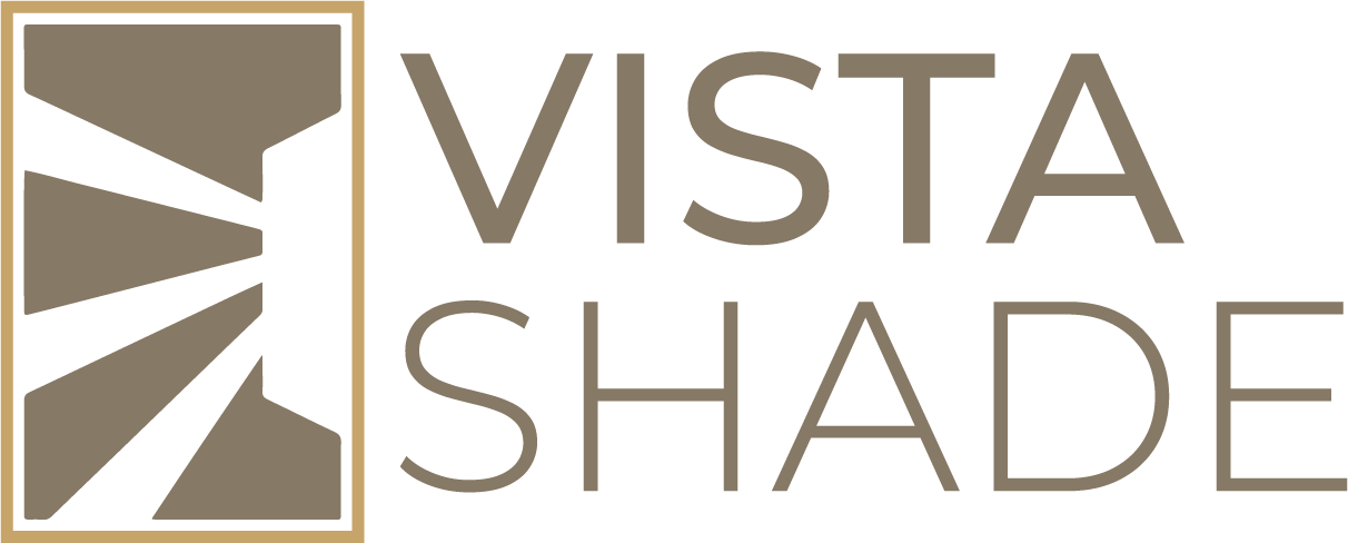 Vista Shade Logo
